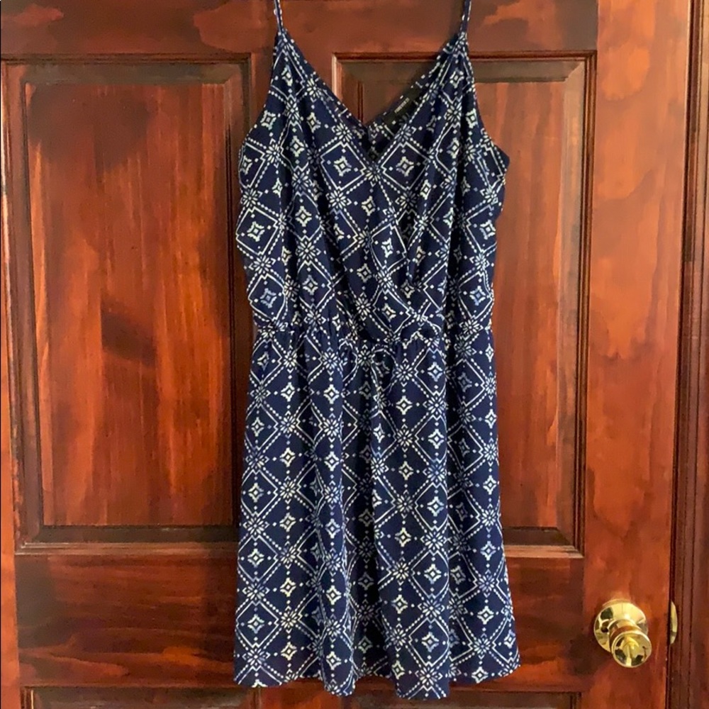 Forever 21 Dress